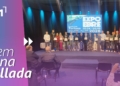 Fira Expoebre: Ambient i Cloenda