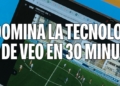 L’Escola d’Entrenadors de l’FCF impulsa una nova formació gratuïta sobre tecnologia Veo