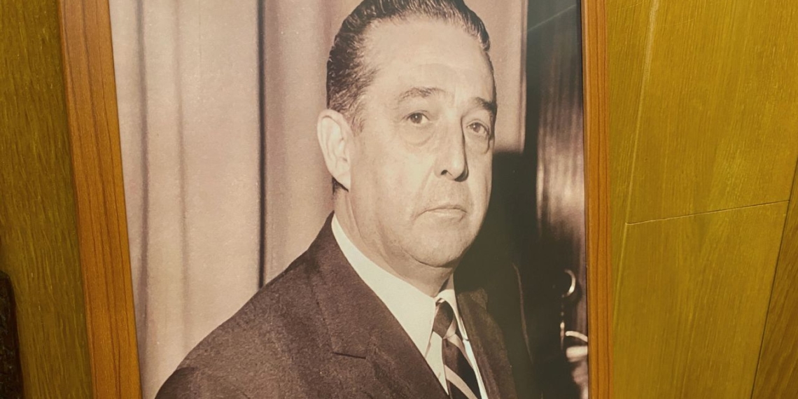 Federico Mayor Zaragoza