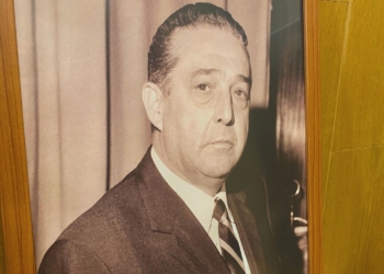 Federico Mayor Zaragoza