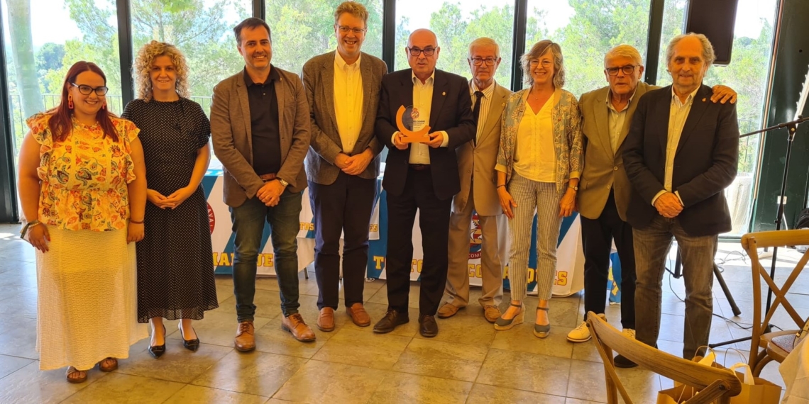 La UD Jesús i Maria cau amb polèmica a les semifinals de la fase d’ascens a Segona Catalana
