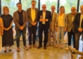 La UD Jesús i Maria cau amb polèmica a les semifinals de la fase d’ascens a Segona Catalana