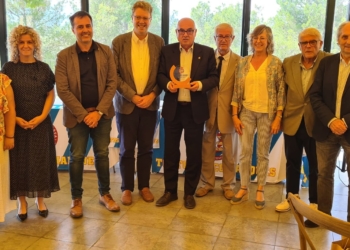 La UD Jesús i Maria cau amb polèmica a les semifinals de la fase d’ascens a Segona Catalana