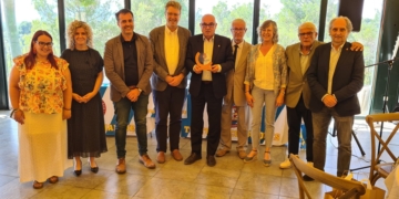 La UD Jesús i Maria cau amb polèmica a les semifinals de la fase d’ascens a Segona Catalana