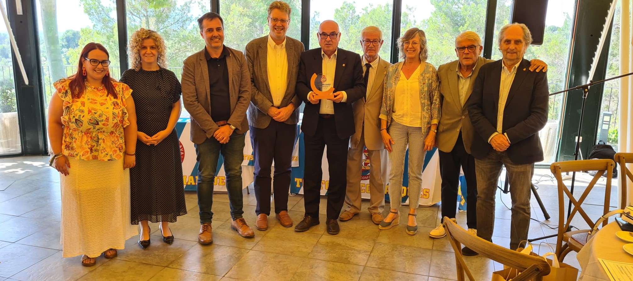 La UD Jesús i Maria cau amb polèmica a les semifinals de la fase d’ascens a Segona Catalana