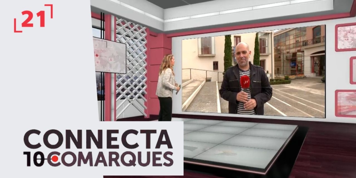 Arriba la 6a edició d’Art i Flors als Balcons i al Comerç d’Alcanar