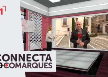 Arriba la 6a edició d’Art i Flors als Balcons i al Comerç d’Alcanar