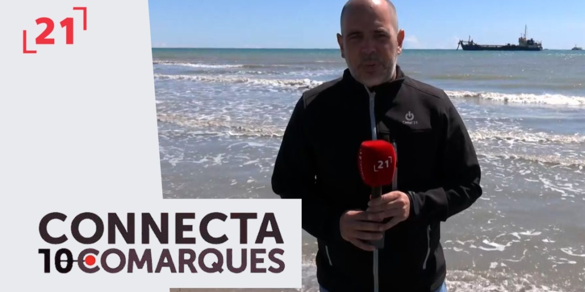 Trasllat de sorres des de Tarragona fins a l’Illa de Buda