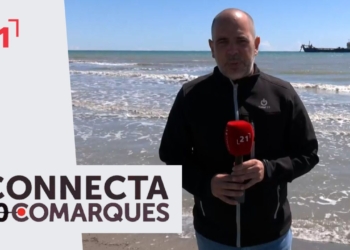 Trasllat de sorres des de Tarragona fins a l’Illa de Buda