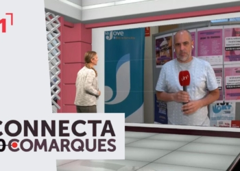 La Terra Alta posa en marxa punts de recollida de productes bàsics d’higiene menstrual