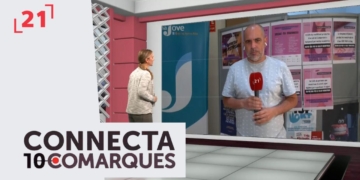 La Terra Alta posa en marxa punts de recollida de productes bàsics d’higiene menstrual