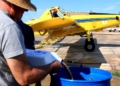 El Copate inicia els tractaments de control del mosquit a les zones naturals del delta de l’Ebre