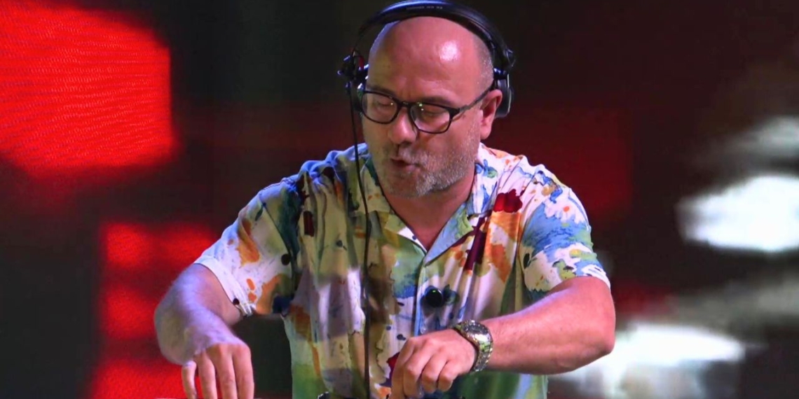festival 21 dj francesc lledo