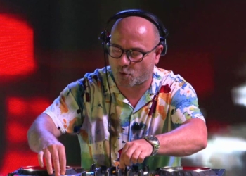 festival 21 dj francesc lledo