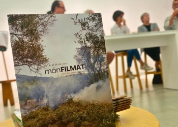 festival monFILMAT