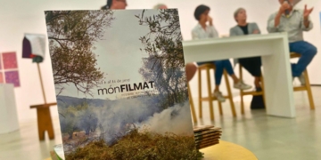 festival monFILMAT