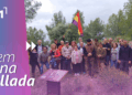 Jornada de Memòria Democràtica a Tivenys