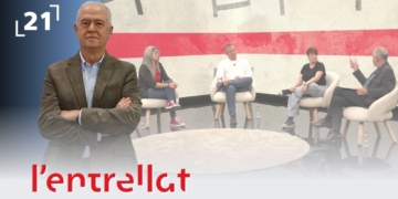 L’Entrellat (13/05/2026)