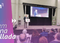 Inauguració de la Fira de l’Oli de Jesús