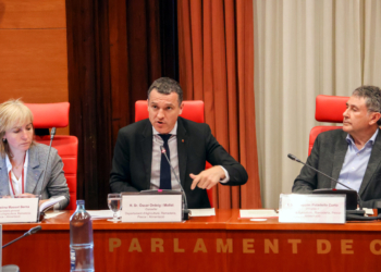 Agricultura activa el pla de control poblacional de senglars a l’Ebre per reduir el risc de transmissió de tuberculosi