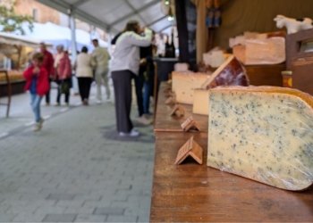 fira gastronomica senia
