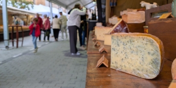 fira gastronomica senia