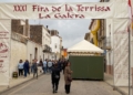fira terrissa la galera