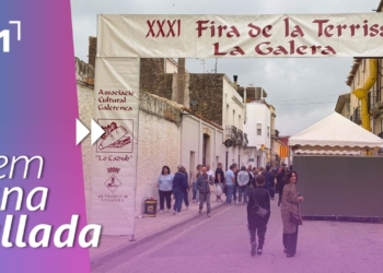 fira terrissa la galera