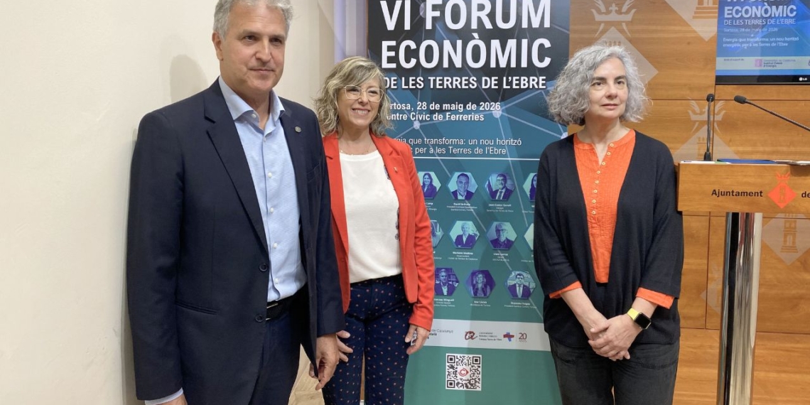 forum economic terres ebre