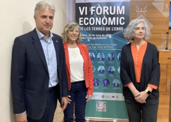 forum economic terres ebre
