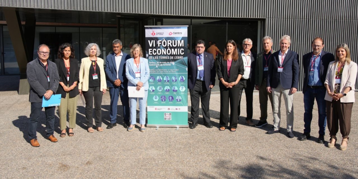 forum economic tortosa