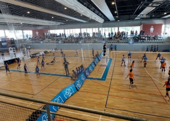 Les Finals Territorials de Terres de l’Ebre dels JEEC mobilitzaran prop de 800 esportistes