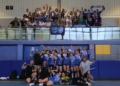 L’equip cadet femení del Club Handbol Móra la Nova finalitza segon al Top 4 de Segona Catalana