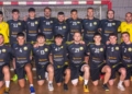 L’Handbol Amposta perd (26-31) contra el Banyoles a la tornada de la final pel títol de Tercera Catalana