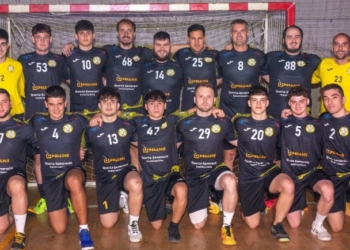 L’Handbol Amposta perd (26-31) contra el Banyoles a la tornada de la final pel títol de Tercera Catalana