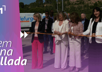 Inauguració de la 80a Edició de l’Expoebre