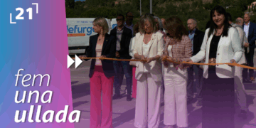 Inauguració de la 80a Edició de l’Expoebre