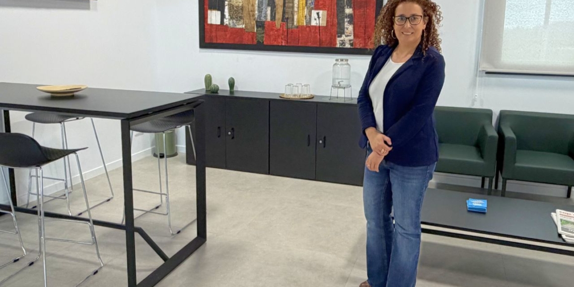 irene fornos directora 112