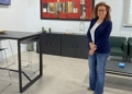 irene fornos directora 112