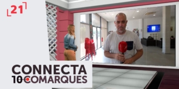 L’Espai Jove La Barraca de Camarles es consolida amb l’alta participació juvenil