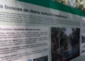 Móra la Nova estrena un itinerari fluvial accessible per posar en valor l’entorn de l’Ebre