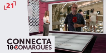 Experència virtual al passat templer del Castell de Miravet