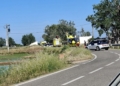 Mor un motorista a Deltebre en acccident de trànsit a la carretera TV-3451 després de caure a un canal