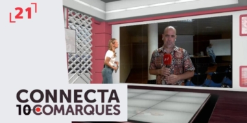 Amposta recupera el cant improvisat d’aubades