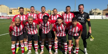 La Sénia supera (0-1) La Canonja en el partit d’anada de la primera eliminatòria de la fase d’ascens
