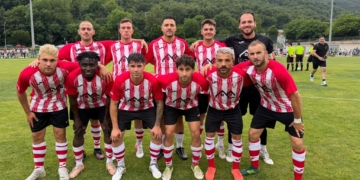 La UD Jesús i Maria cau amb polèmica a les semifinals de la fase d’ascens a Segona Catalana