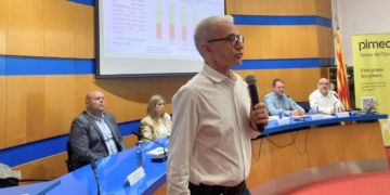 josep ginesta pimec