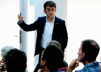 josep pallares urv