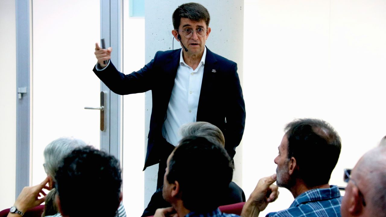 josep pallares urv