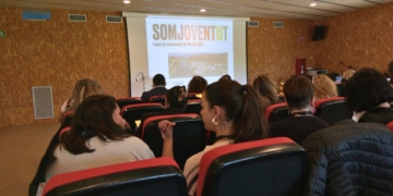 jovent ebrenc